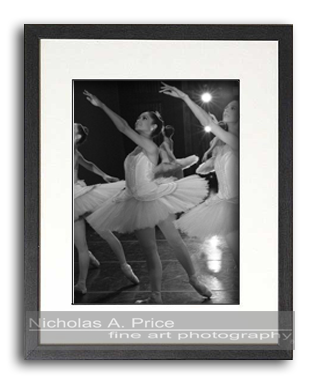 Portfolios: Dance in Focus/An Anatomy of A Ballet By Nicholas A. Price
